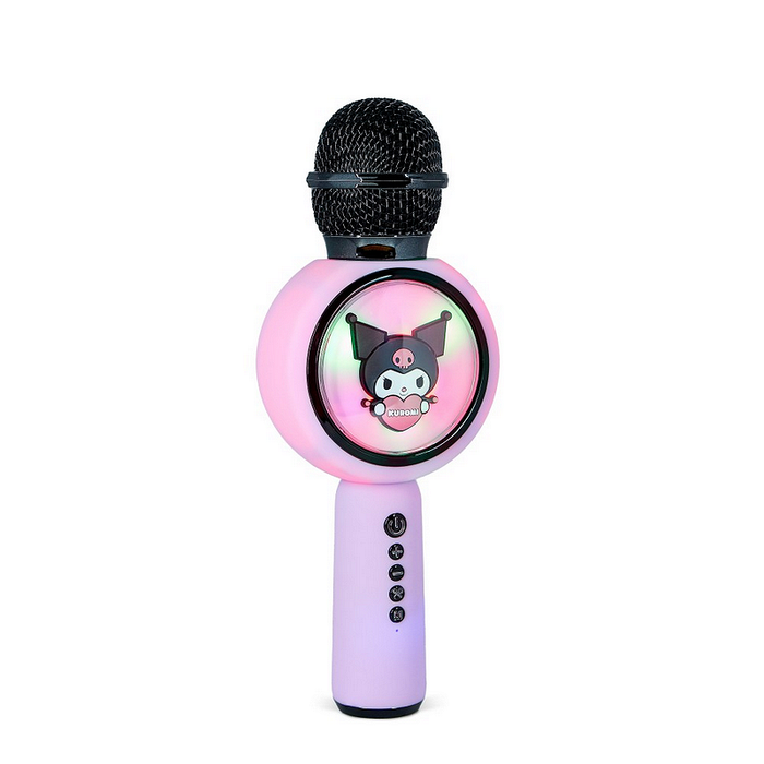 Microphone OTL Kuromi - Karaoke