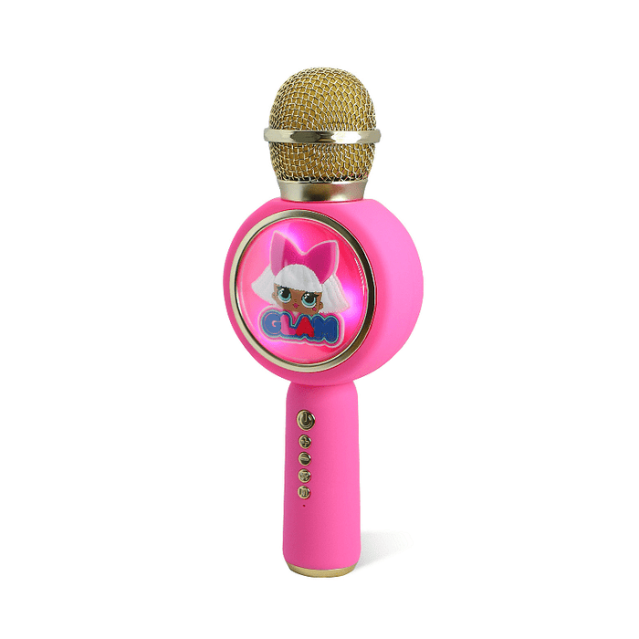 Microphone OTL LOL SURPRISE! - Karaoke