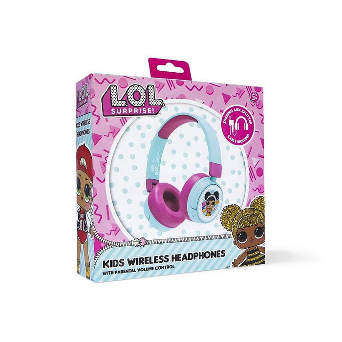 Headphones OTL LOL SURPRISE! BT - Children's