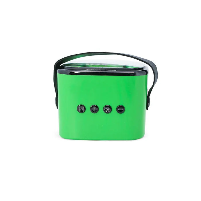 Bluetooth speaker OTL MINECRAFT POPSING KARAOKE