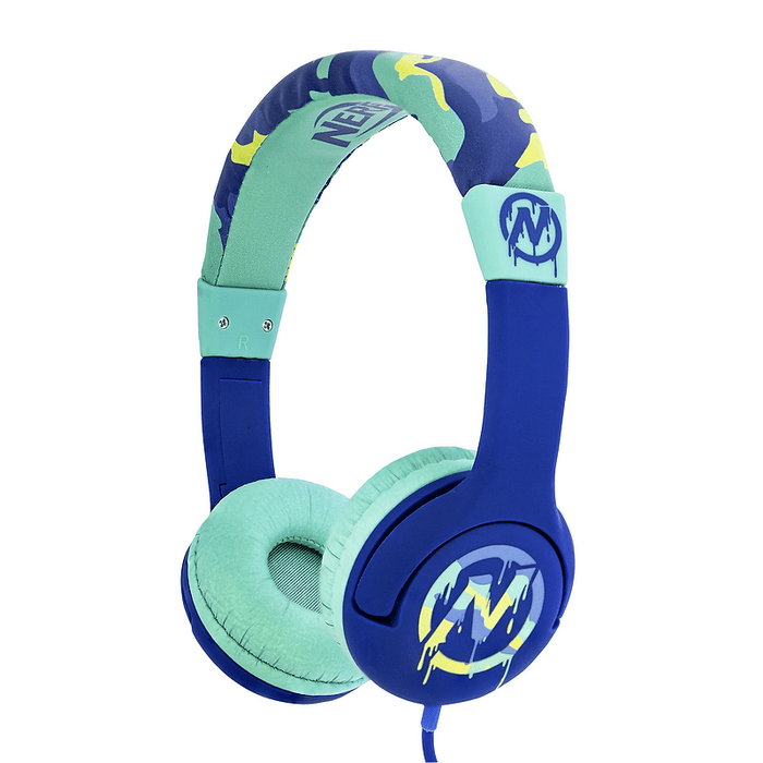 OTL NERF Headphones - Children's