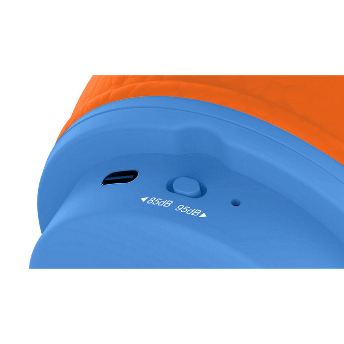 Headphones OTL Paw Patrol BT - Children's