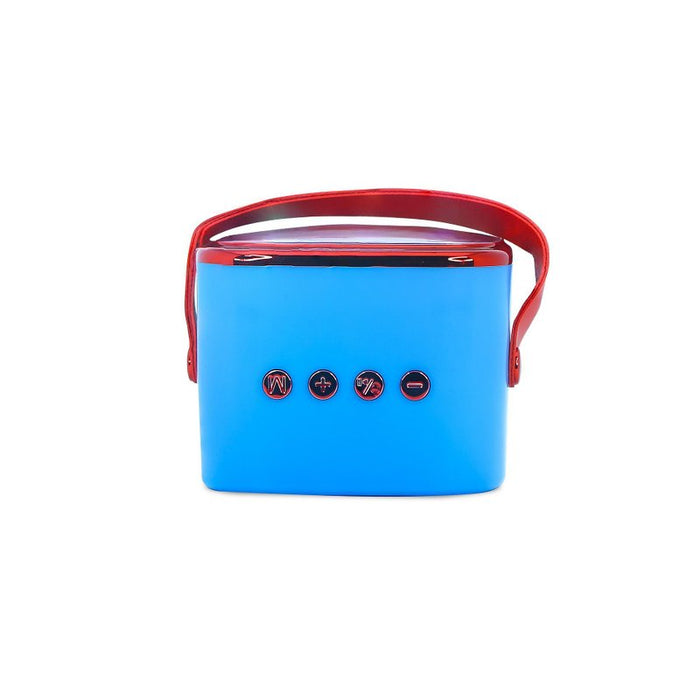 Bluetooth speaker OTL PAW PATROL CHASE POPSING KARAOKE