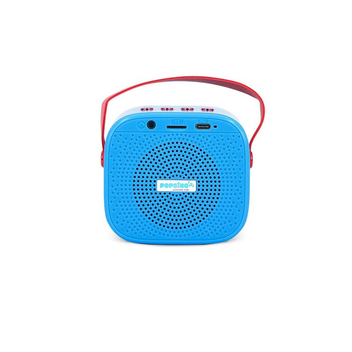 Bluetooth speaker OTL PAW PATROL CHASE POPSING KARAOKE