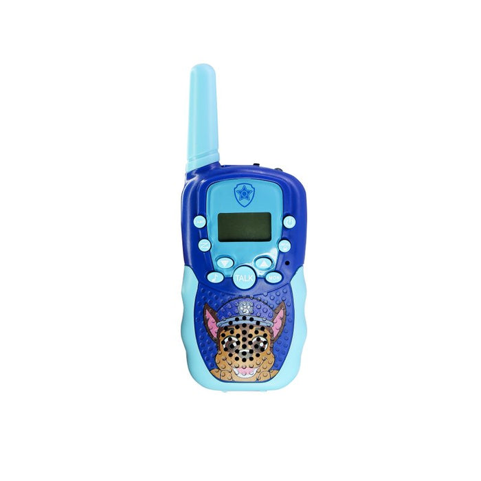 OTL Paw Patrol Digital Walkie Talkie Radio Station