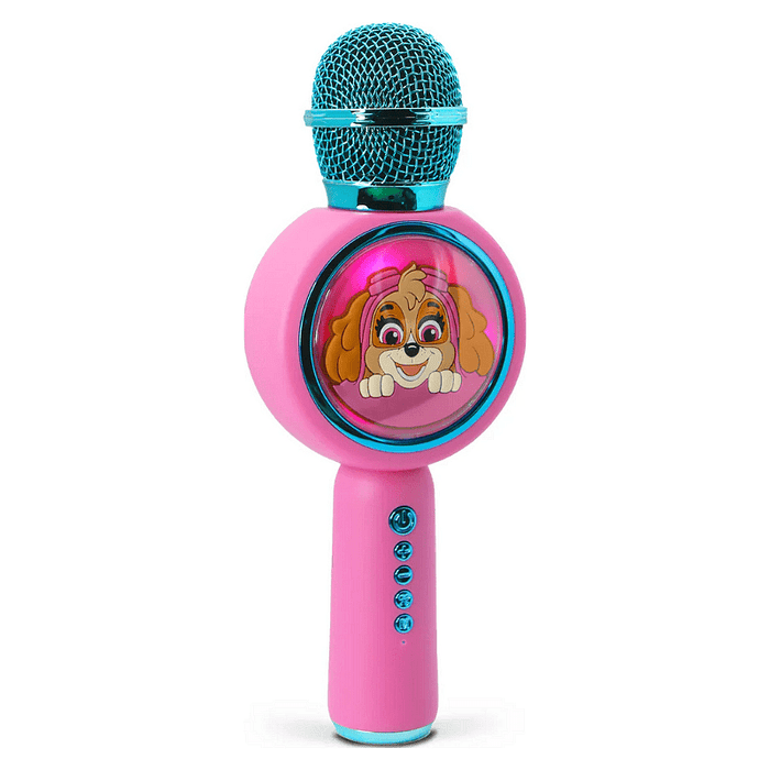 Microphone OTL Paw Patrol Skye - Karaoke