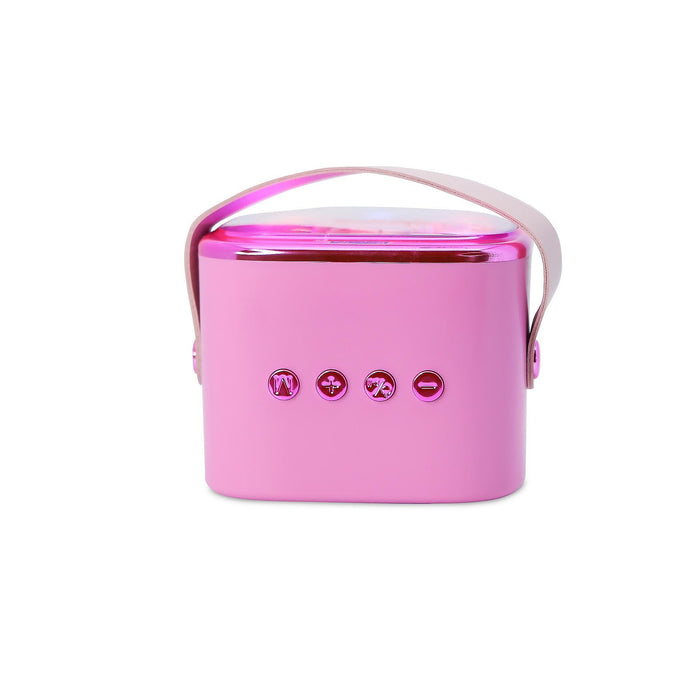 Bluetooth speaker OTL PEPPA PIG POPSING KARAOKE