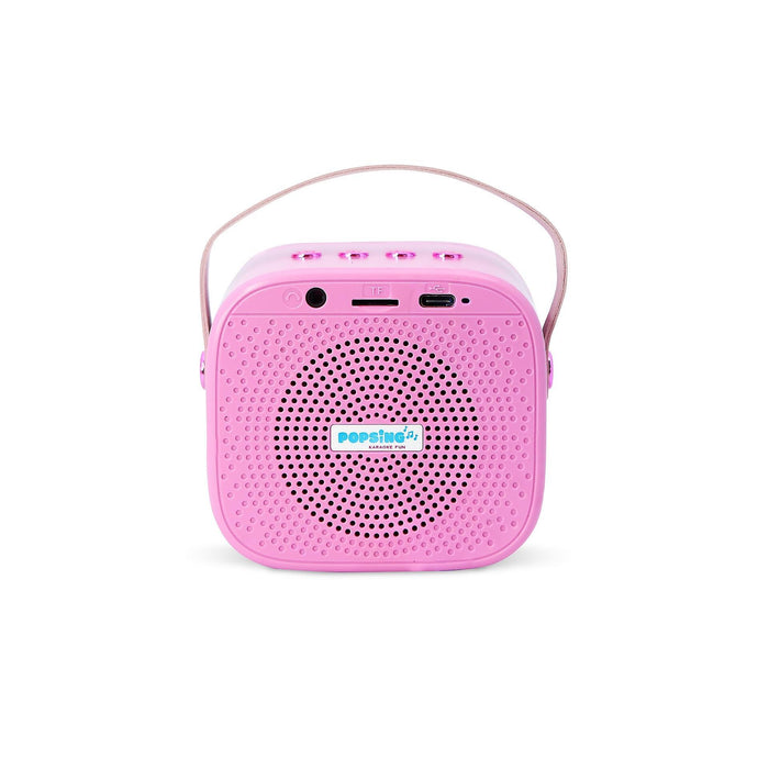 Bluetooth speaker OTL PEPPA PIG POPSING KARAOKE