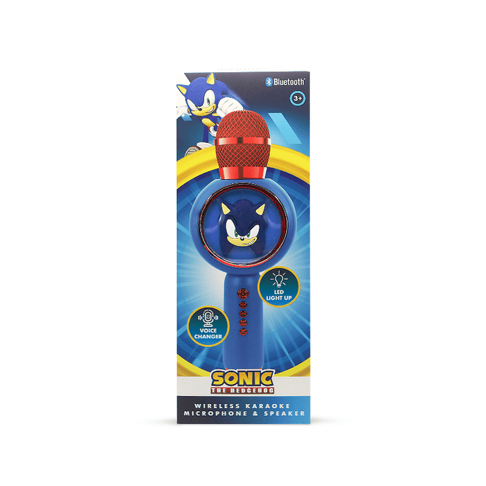 Microphone OTL SONIC - Karaoke