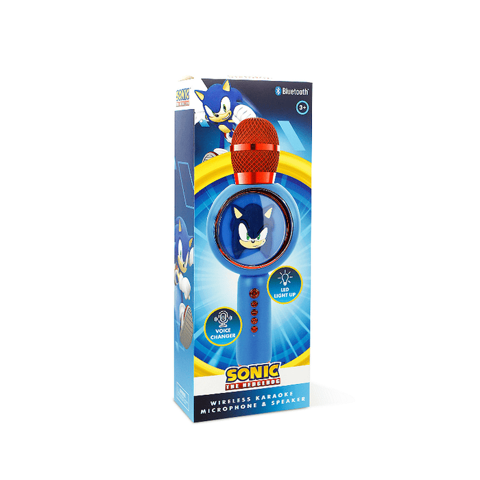Microphone OTL SONIC - Karaoke