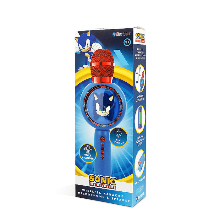 Microphone OTL SONIC - Karaoke