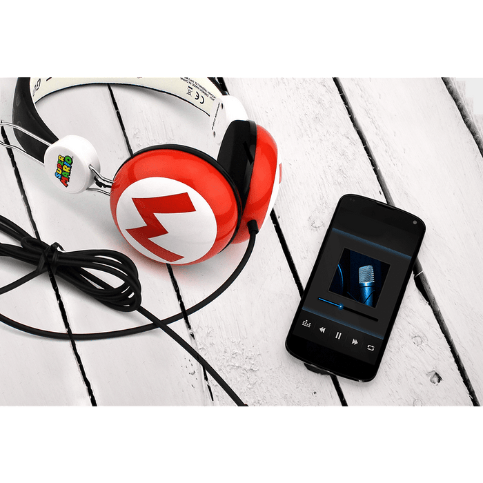 OTL Super Mario Dome Headphones