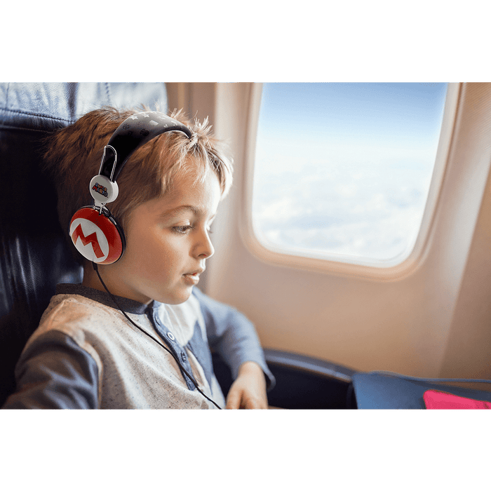 OTL Super Mario Dome Headphones