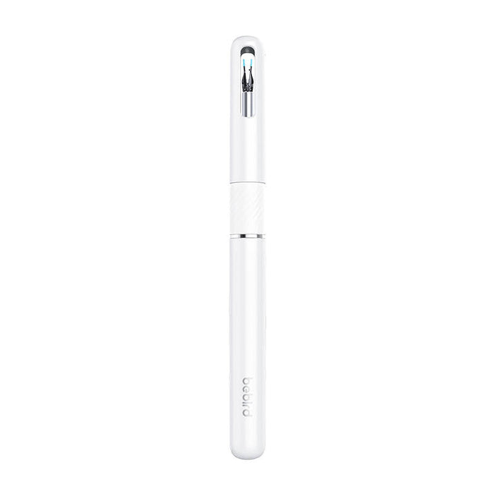 Otoscope with ear cleaning camera Bebird Note 5 pro (white) - Otoscopes<<<Health and beauty<<<InnproXML