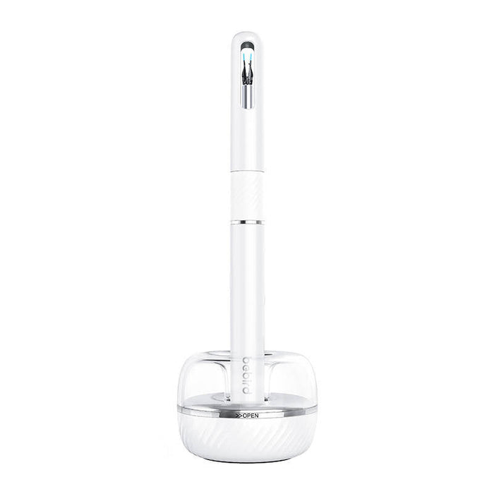 Otoscope with ear cleaning camera Bebird Note 5 pro (white) - Otoscopes<<<Health and beauty<<<InnproXML