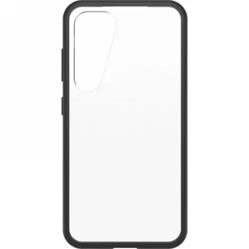 Otterbox React Case for Samsung Galaxy S23 Plus 5G - Clear Black - Cell phone cases and covers<<<HurtelXML
