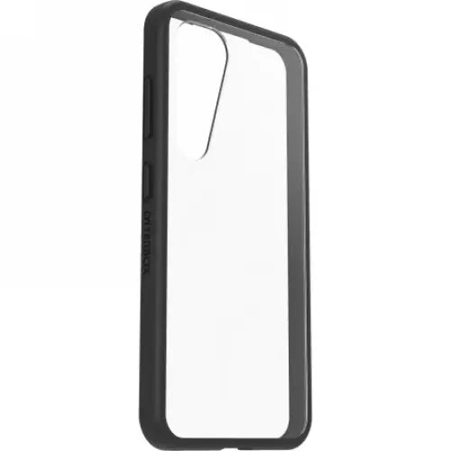 Otterbox React Case for Samsung Galaxy S23 Plus 5G - Clear Black - Cell phone cases and covers<<<HurtelXML