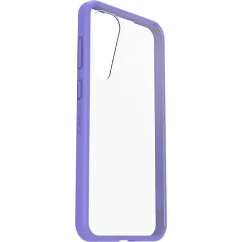 Otterbox React Case for Samsung Galaxy S23 Plus 5G - Clear Purple - Cell phone cases and covers<<<HurtelXML