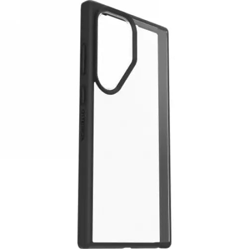 Otterbox React Case for Samsung Galaxy S23 Ultra 5G - Clear Black - Cell phone cases and covers<<<HurtelXML