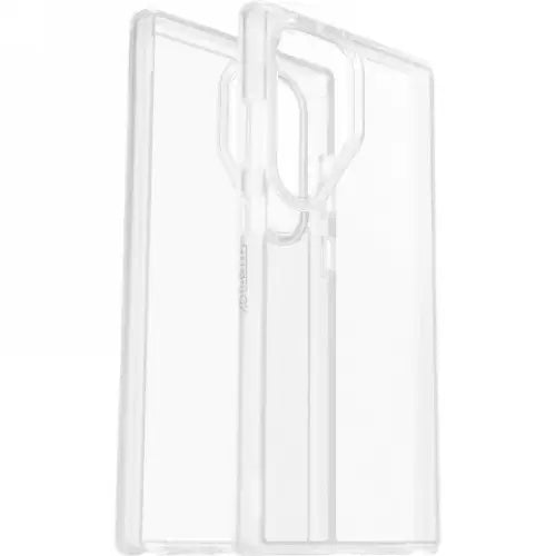 Otterbox React Case for Samsung Galaxy S23 Ultra 5G - Clear - Cell phone cases and covers<<<HurtelXML