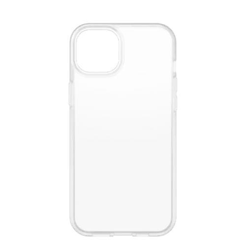 Otterbox React iPhone 15 Plus Case - Clear - Cell phone cases and covers<<<HurtelXML
