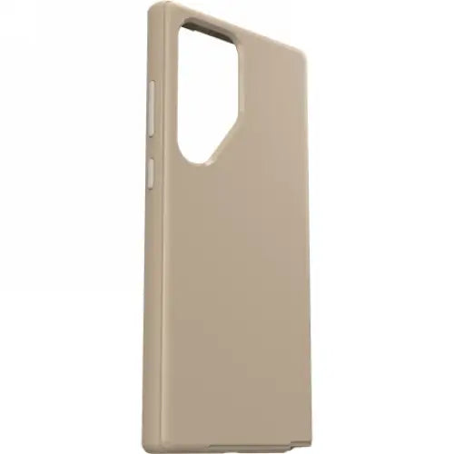 Otterbox Symmetry Case for Samsung Galaxy S23 Ultra 5G - Beige - Cell phone cases and covers<<<HurtelXML