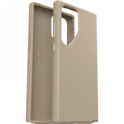 Otterbox Symmetry Case for Samsung Galaxy S23 Ultra 5G - Beige - Cell phone cases and covers<<<HurtelXML