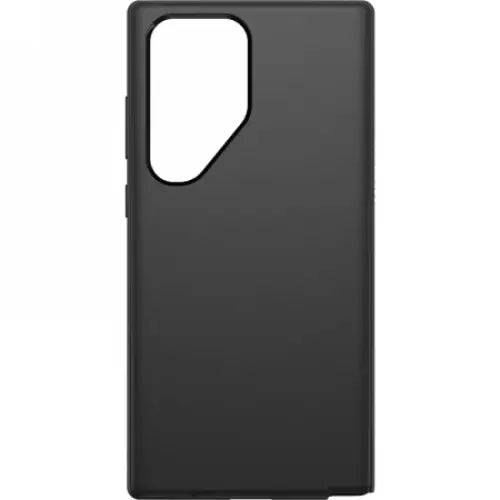 Otterbox Symmetry Case for Samsung Galaxy S23 Ultra 5G - Black - Cell phone cases and covers<<<HurtelXML