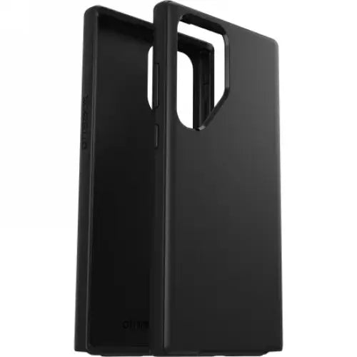 Otterbox Symmetry Case for Samsung Galaxy S23 Ultra 5G - Black - Cell phone cases and covers<<<HurtelXML