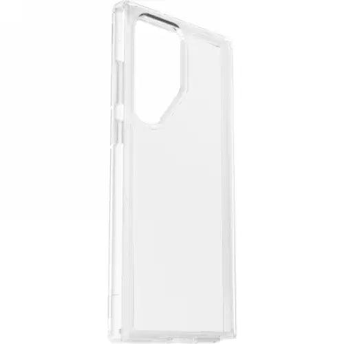 Otterbox Symmetry Clear Case for Samsung Galaxy S23 Ultra 5G - Clear - Cell phone cases and covers<<<HurtelXML