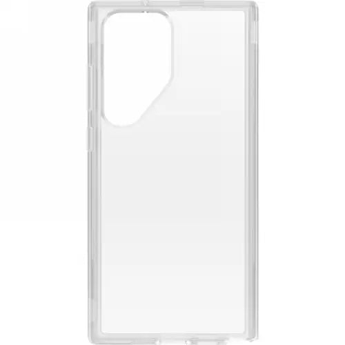 Otterbox Symmetry Clear Case for Samsung Galaxy S23 Ultra 5G - Clear - Cell phone cases and covers<<<HurtelXML
