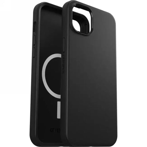 Otterbox Symmetry Plus MagSafe Case for iPhone 14 Plus - Black - Cell phone cases and covers<<<HurtelXML