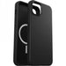 Otterbox Symmetry Plus MagSafe Case for iPhone 14 Plus - Black - Cell phone cases and covers<<<HurtelXML