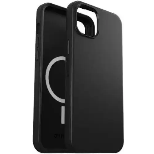 Otterbox Symmetry Plus MagSafe Case for iPhone 15 Plus - Black - CasesAKG-FUT<<<GSM accessoriesAKG<<<ActionPL&&&Cell