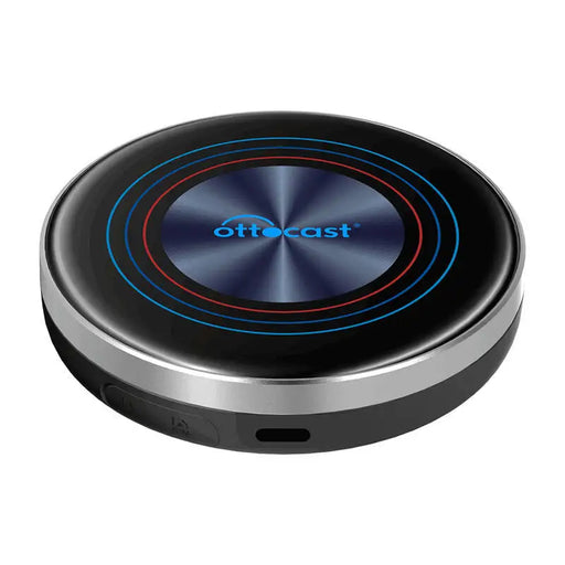 Ottocast PCS46-BM OTTOAIBOX I3 wireless adapter - Android Auto wireless adapters<<<CarPlay<<<Car accessories<<<InnproXML