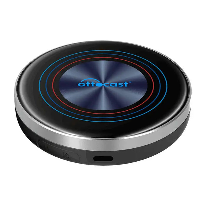 Ottocast PCS46-BM OTTOAIBOX I3 wireless adapter - Android Auto wireless adapters<<<CarPlay<<<Car accessories<<<InnproXML