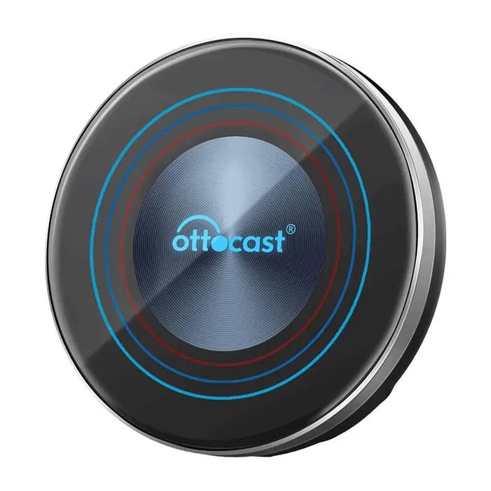 Ottocast PCS46-BM OTTOAIBOX I3 wireless adapter - Android Auto wireless adapters<<<CarPlay<<<Car accessories<<<InnproXML
