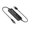 Ottocast wireless car adapter with MirrorCast