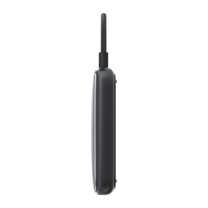 Ottocast Play2Video Plus Carplay/Android Auto wireless adapter