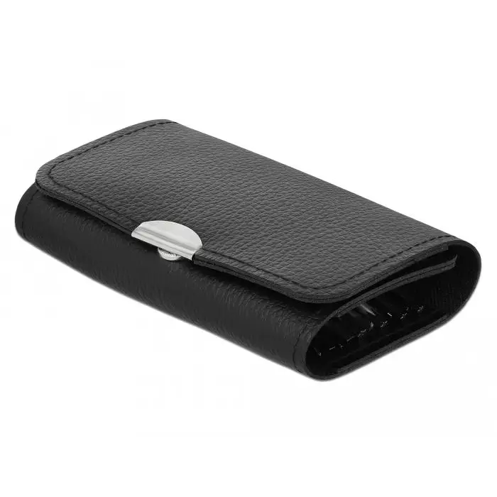 Отвертка DeLock 64067 13 части Хром ванадий Калъф - Отвертки<<<Продукти за дома<<<ValiAPI