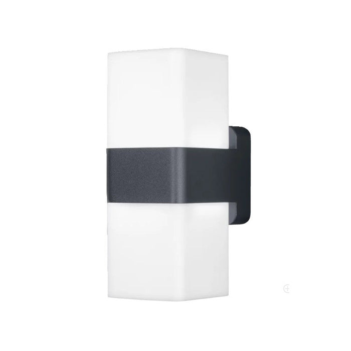 OUTDOOR LAMP SMART WIFI CUBE 80CM RGBW DG IP44 LEDVANCE - Диодни тела за бита<<<Източници на светлина<<<AmperelB2B