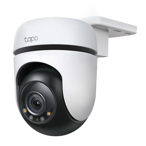 Outdoor security WiFi camera TP-Link Tapo C510W - 2K Pan/Tilt - IP Камери<<<Мрежово оборудване<<<ValiAPI&&&IP Camera и