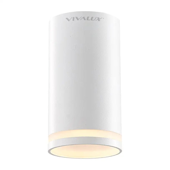 OUTDOOR SPOT GU10 WHITE VIVALUX KING - Спотове<<<Вътрешно осветление<<<Мебели и