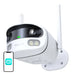 Outdoor WiFi Camera Botslab W302 4MP 5G - IP cameras<<<Smart Home<<<InnproXML