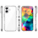 Outer Space Case for iPhone 17 - Clear - Cell phone cases and covers<<<HurtelXML