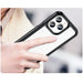 Outer Space Case IPHONE 14 PRO MAX BLACK - Cell phone cases and covers<<<HurtelXML