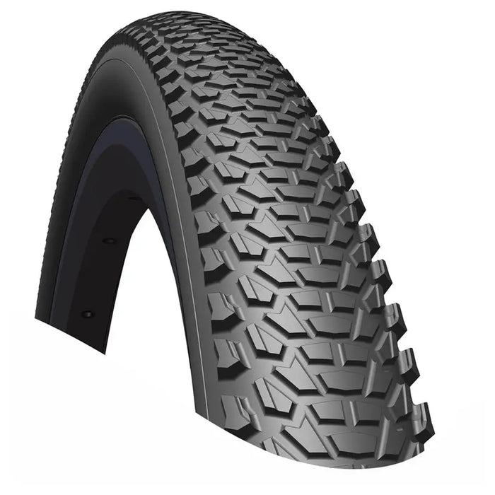 OUTER TIRE MITAS 27.5X2.10 R15 CHEETAH - Аксесоари за велосипеди<<<Велосипеди и аксесоари<<<Авто и