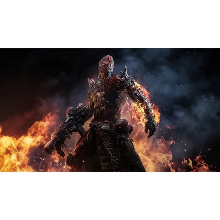 OUTRIDERS Day 1 Edition Game (XBOX X) - Игри<<<Конзоли и аксесоари<<<ТВ Аудио Gaming<<<ZoraSite