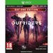 OUTRIDERS Day 1 Edition Game (XBOX X) - Игри<<<Конзоли и аксесоари<<<ТВ Аудио Gaming<<<ZoraSite
