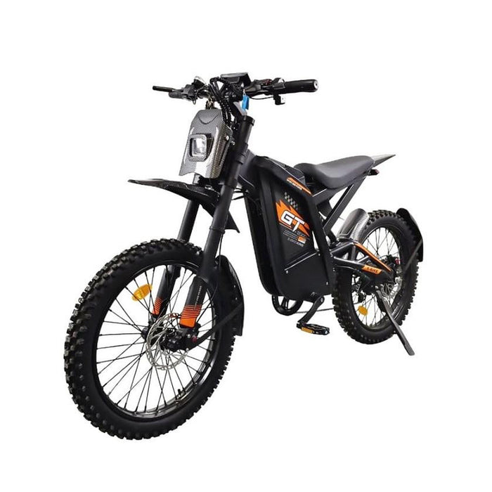 Electric bicycle OUXI GT 2000, 24.00 inch